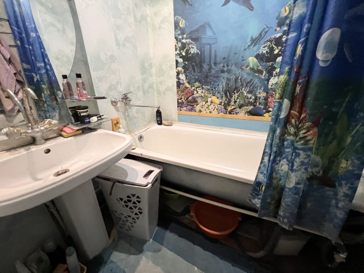 Кирова ул 202б, 4к, 5/5