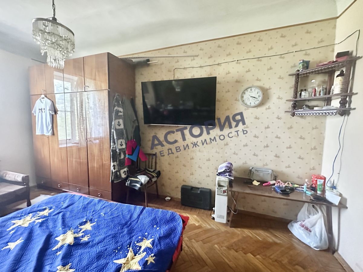 Мира ул 58, 3к, 4/5