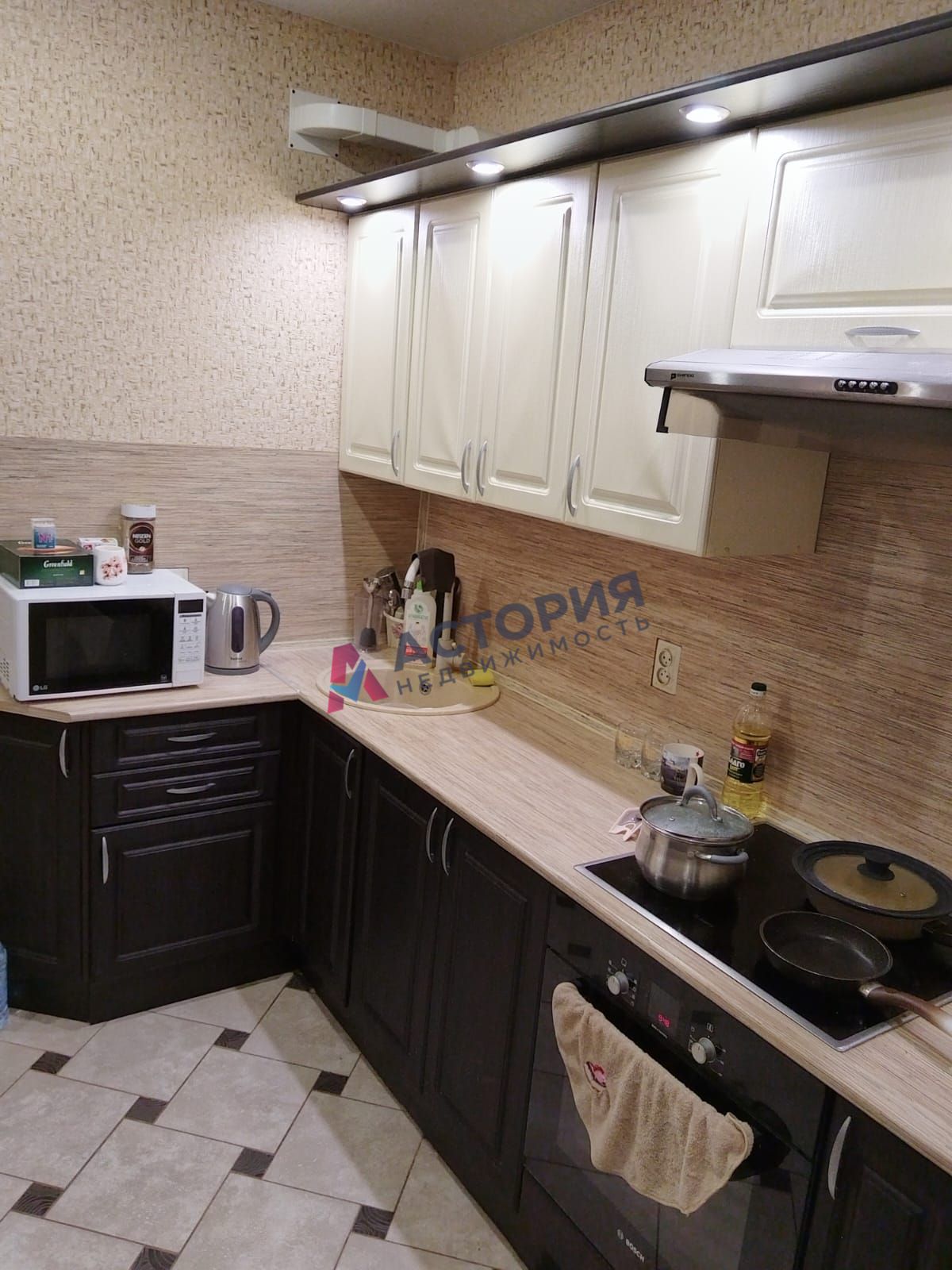 Михеева ул 19, 2к, 3/22