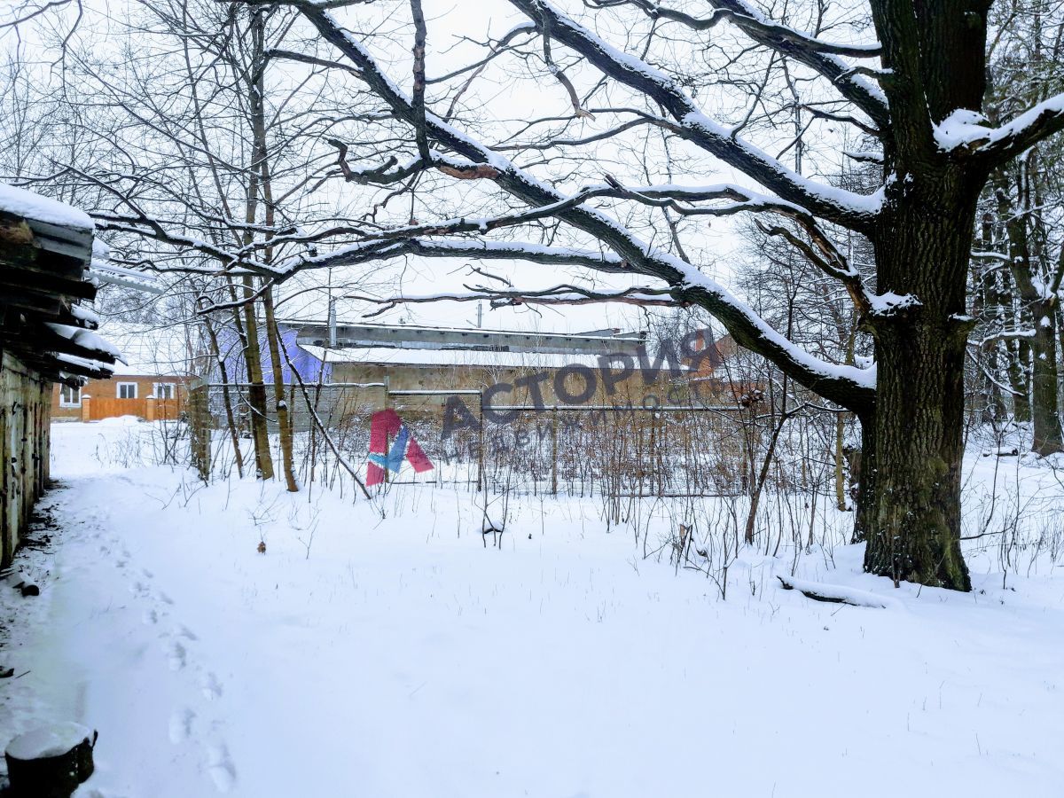 Петелино, Земли населенных пунктов, 3.70 сот