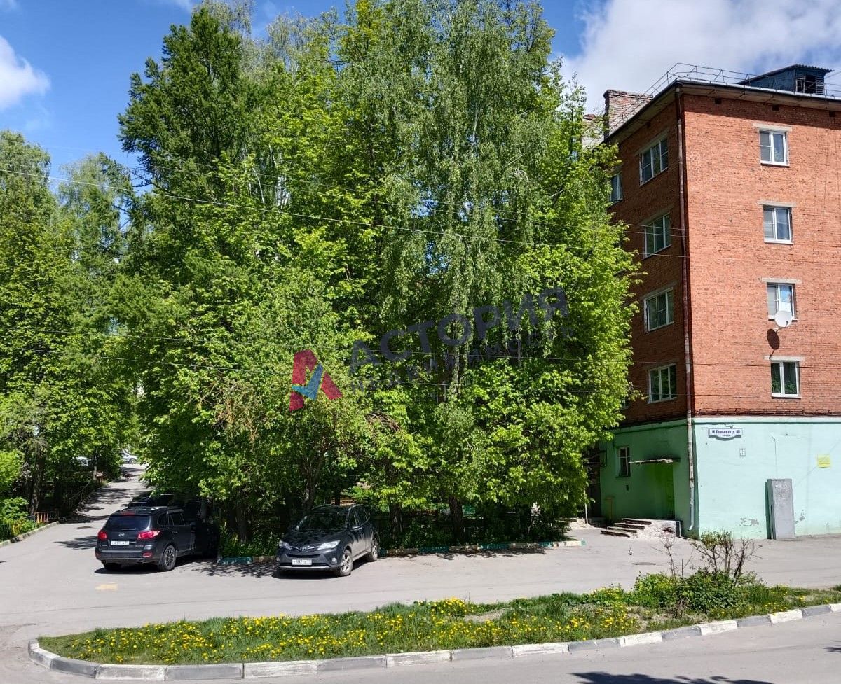 М.Горького ул 46, 2к, 1/5