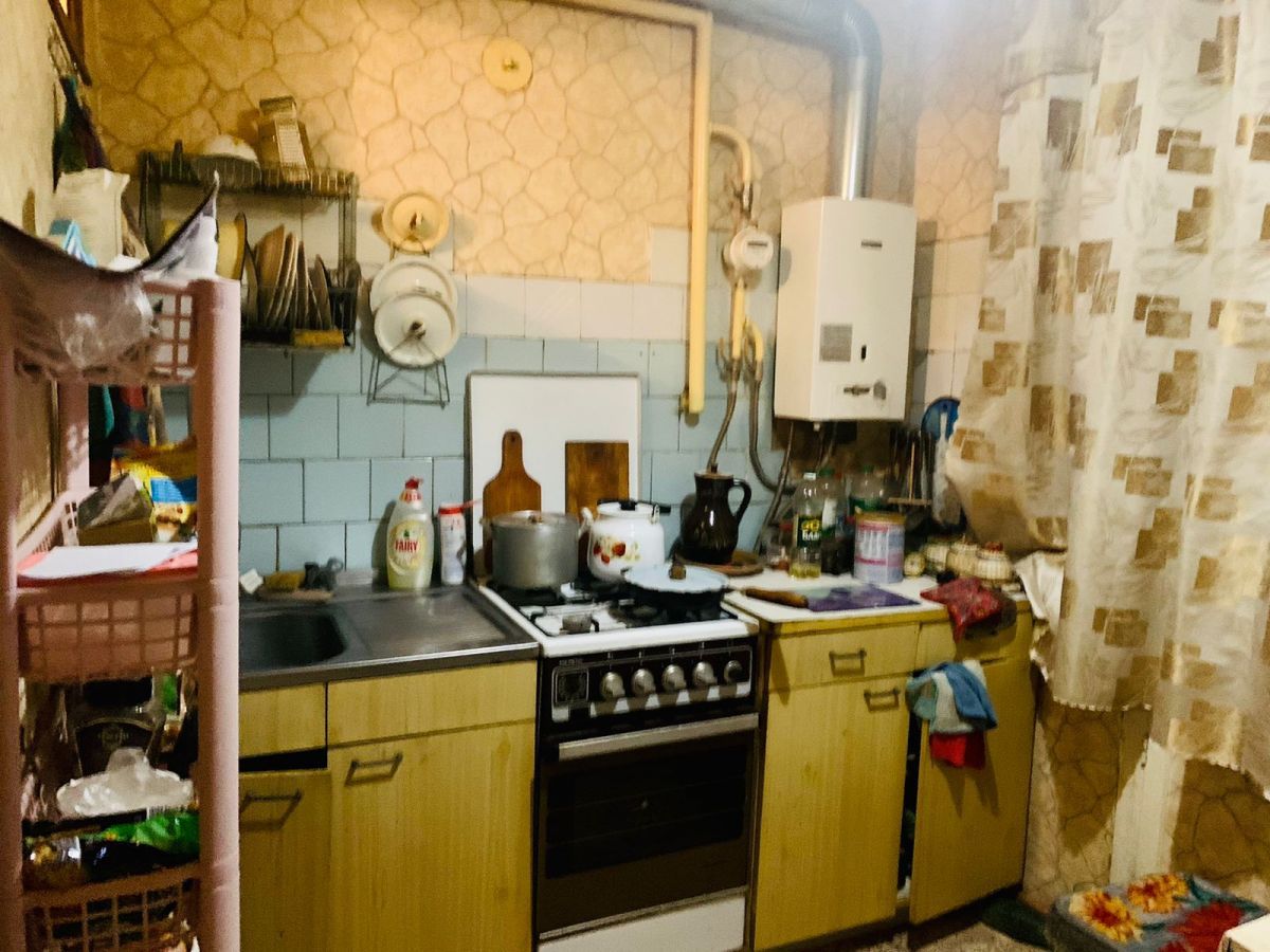 Одоевское ш 38, 4к, 1/5