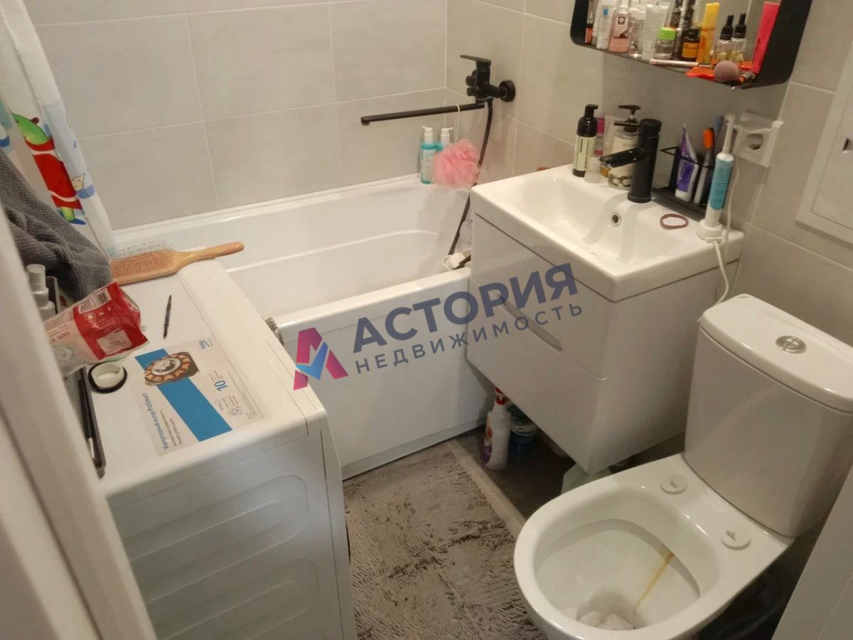 Октябрьская ул 95А, 1к, 5/5