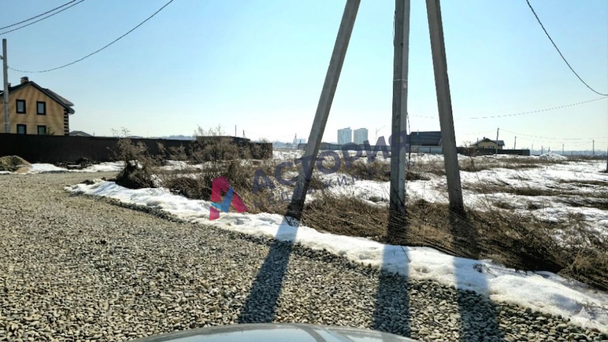 Горелки, Земли населенных пунктов, 11.95 сот