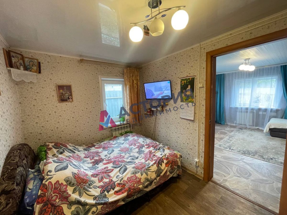 п Косая Гора, 103 кв.м., 8 сот