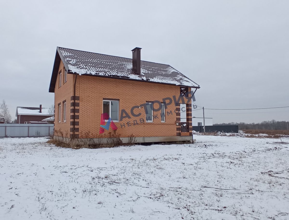 п. Петровский, 132.30 кв.м., 7.50 сот