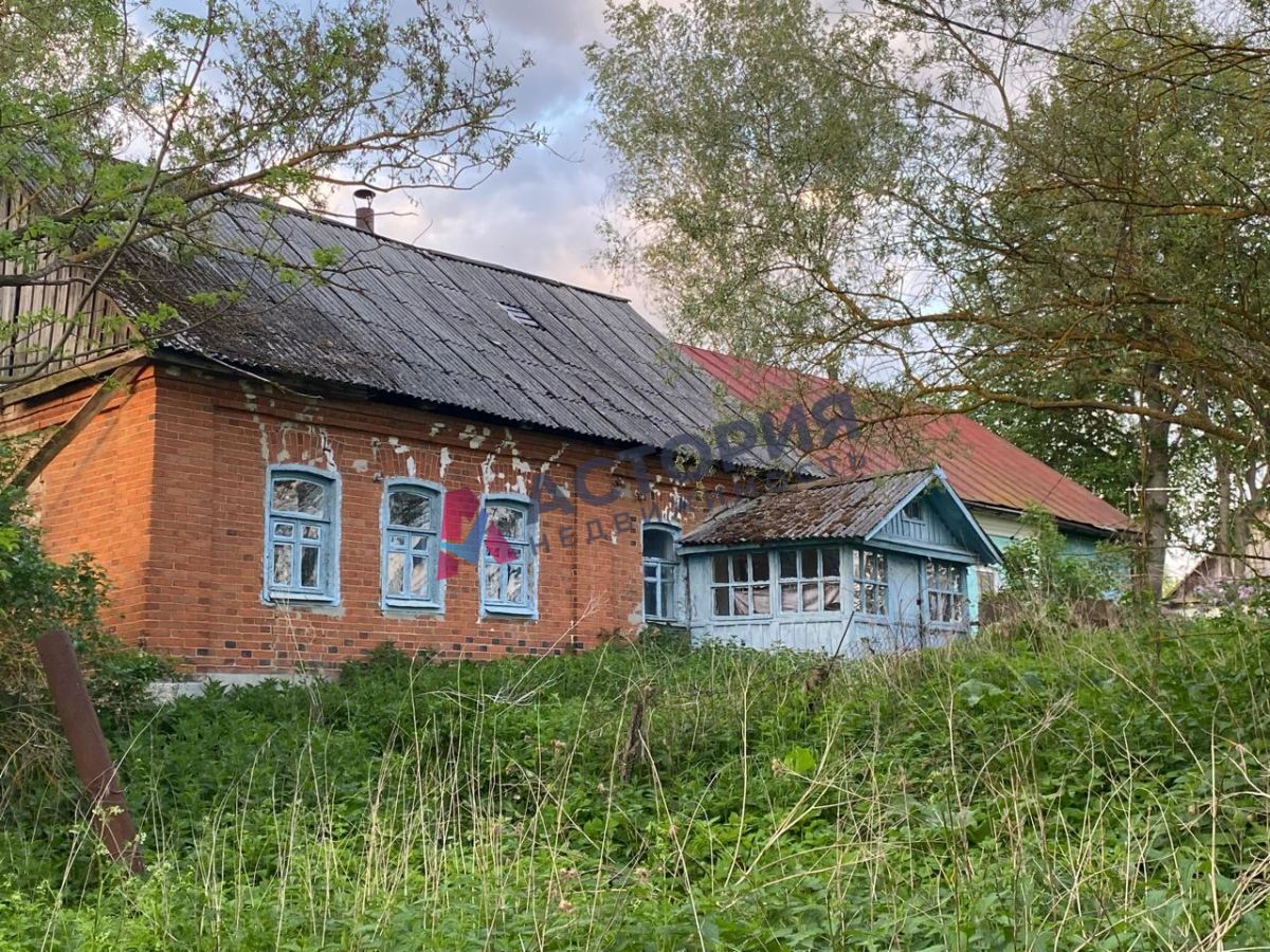 с.Говоренки, 50 кв.м., 14.76 сот