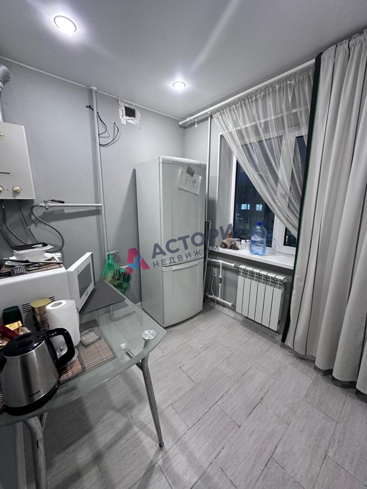 Одоевское ш 34, 2к, 4/5