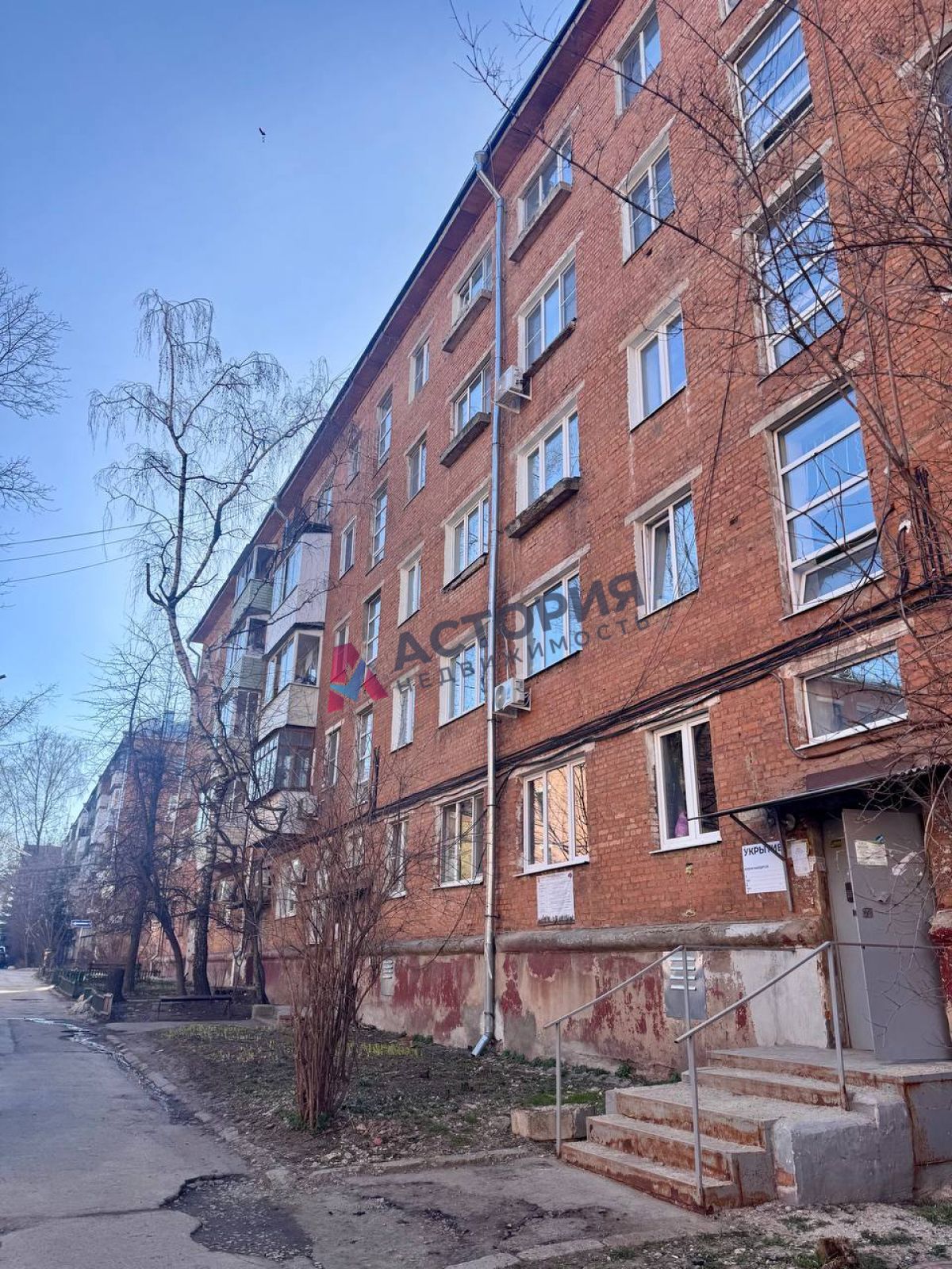 Мориса Тореза ул 7, 1к, 5/5