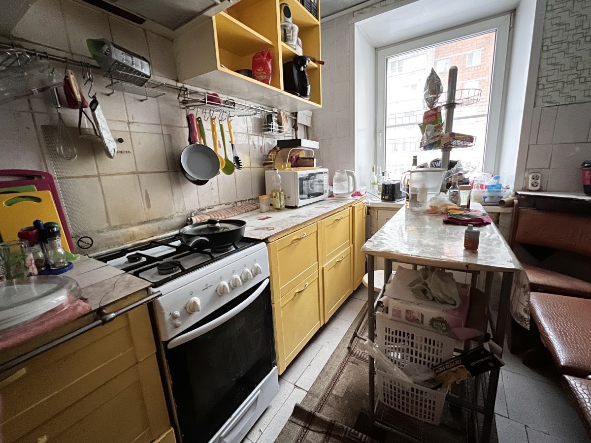 Кирова ул 202б, 4к, 5/5