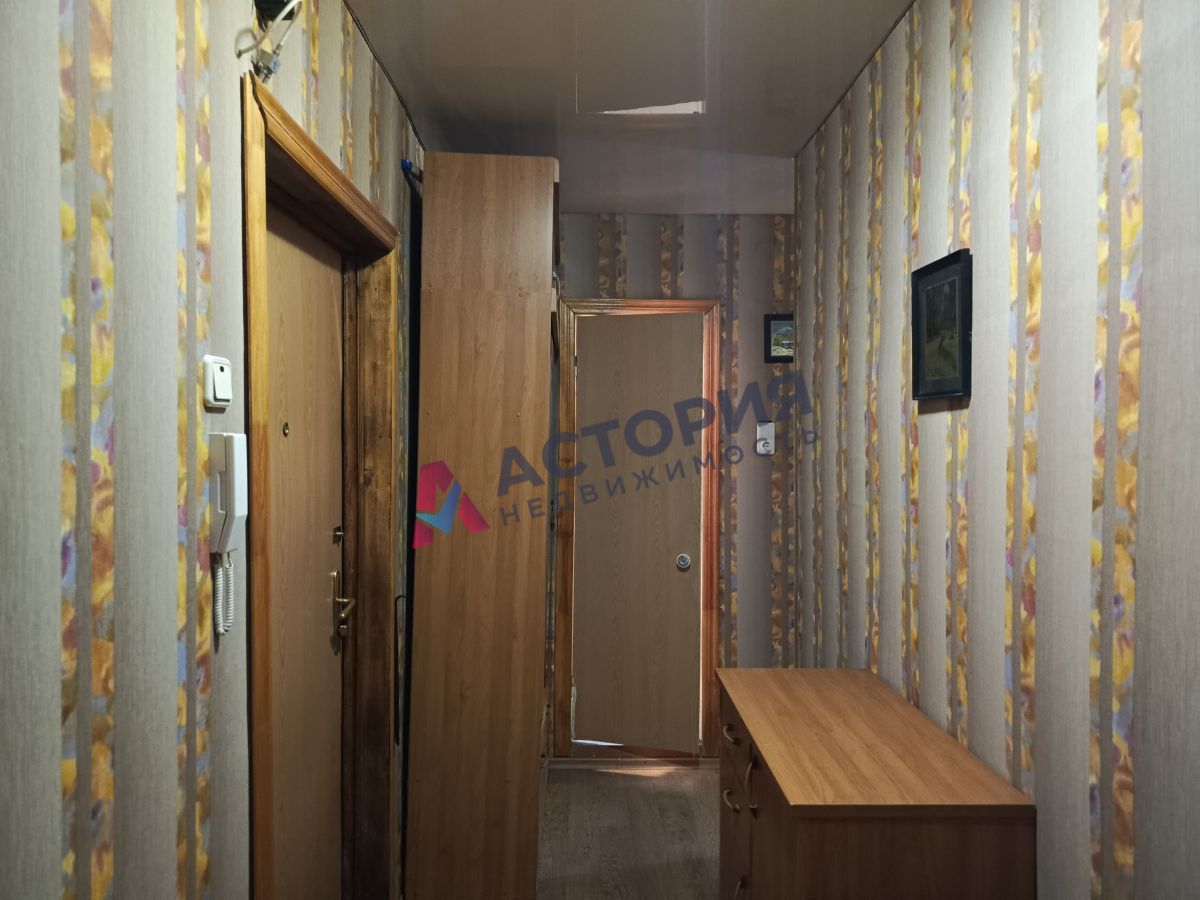 М.Горького ул 20, 2к, 5/9