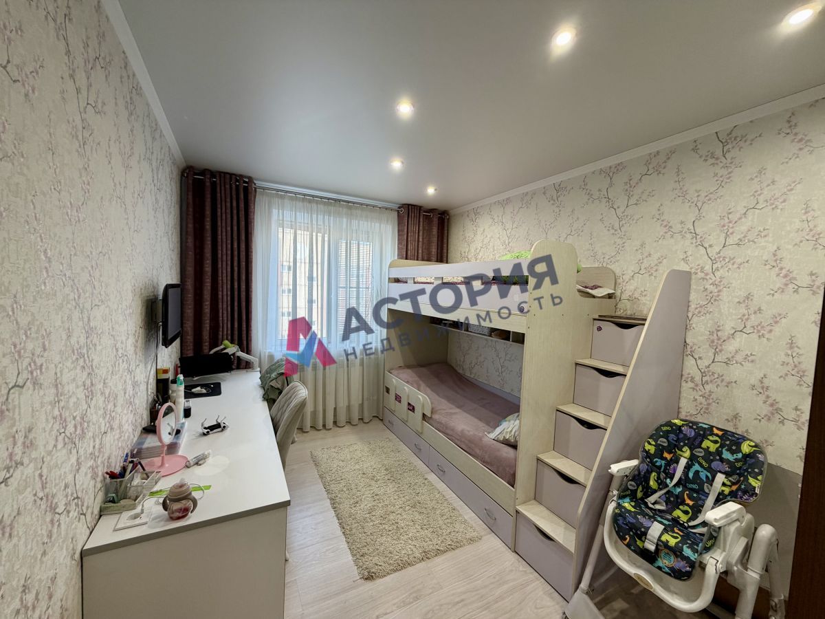 Перекопская ул 5а, 3к, 9/10