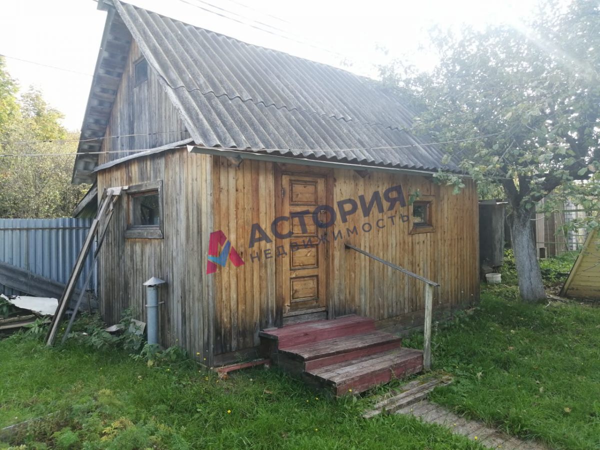 СНТ Металлург-8, 47.30 кв.м., 6.62 сот