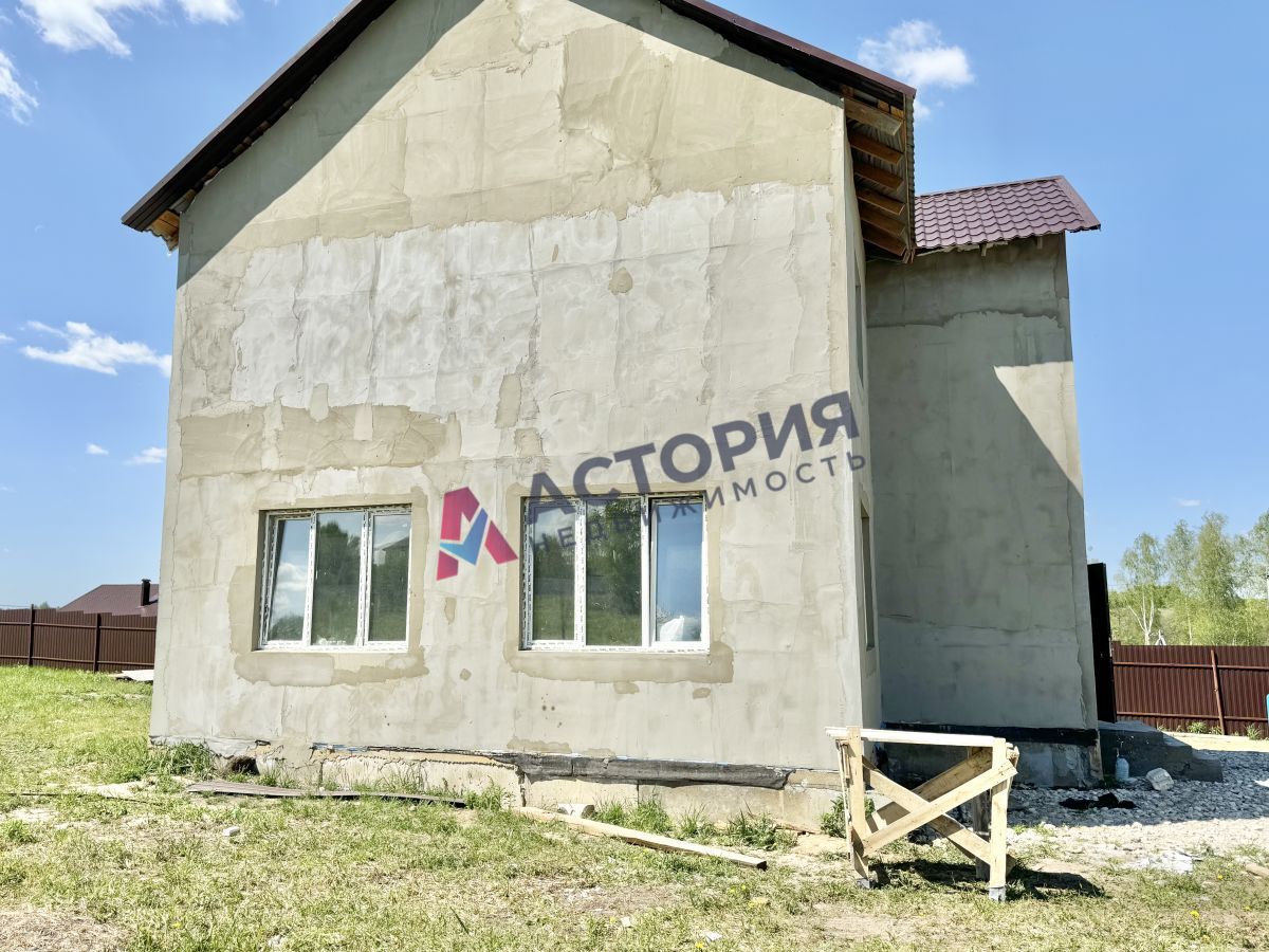 д. Новоселки, 178.80 кв.м., 12.50 сот