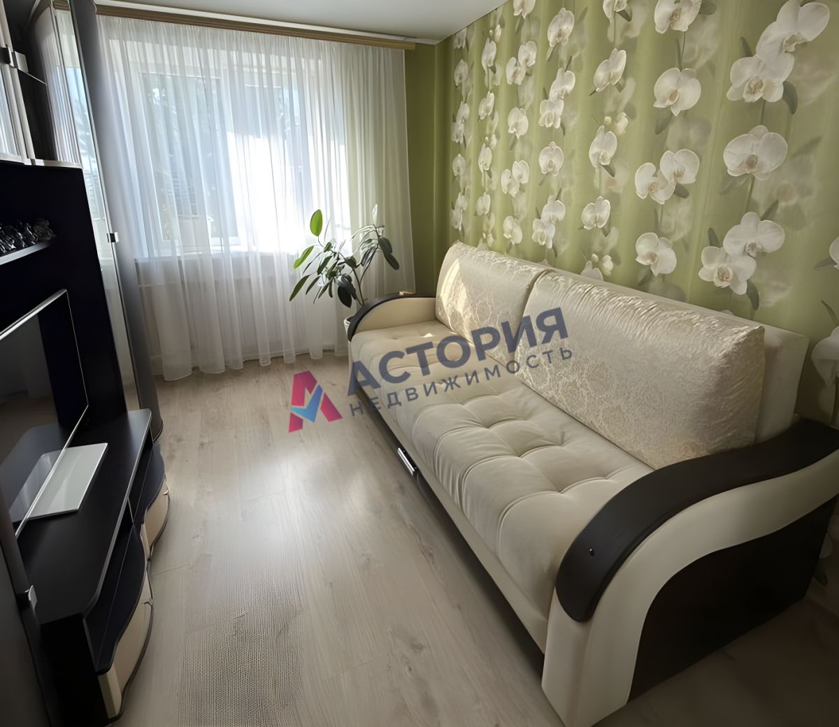 Трудовая ул 1, 3к, 5/5
