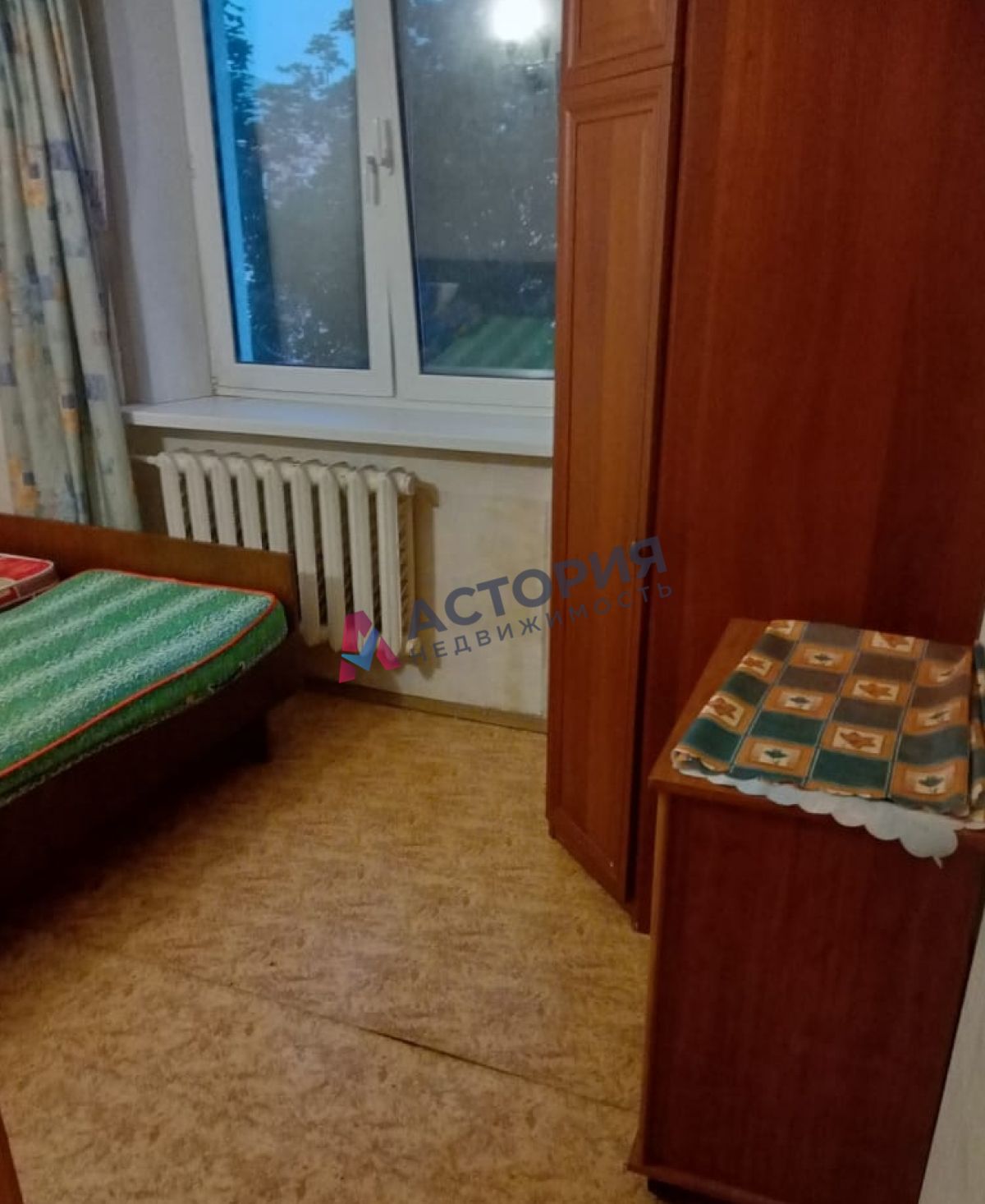 Фрунзе ул 15, 2к, 4/9