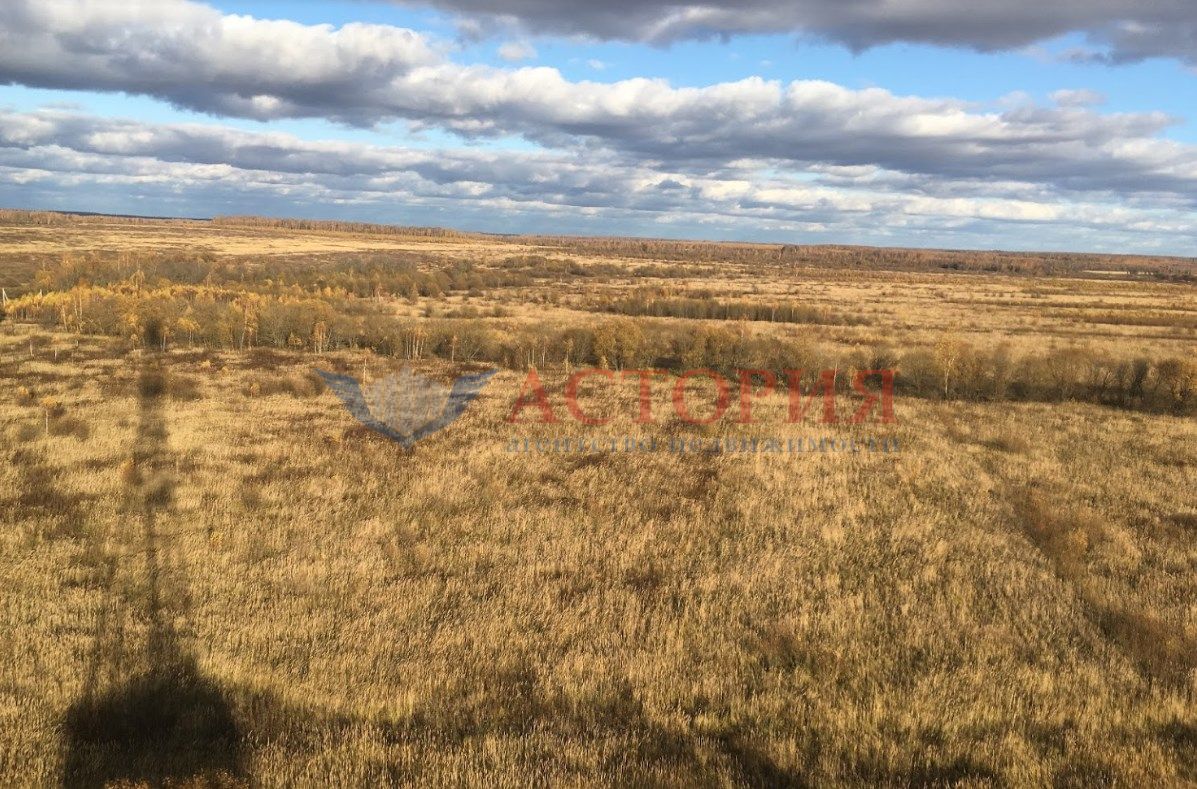 Тунаевка, Земли С/Х назначения, 14830 сот