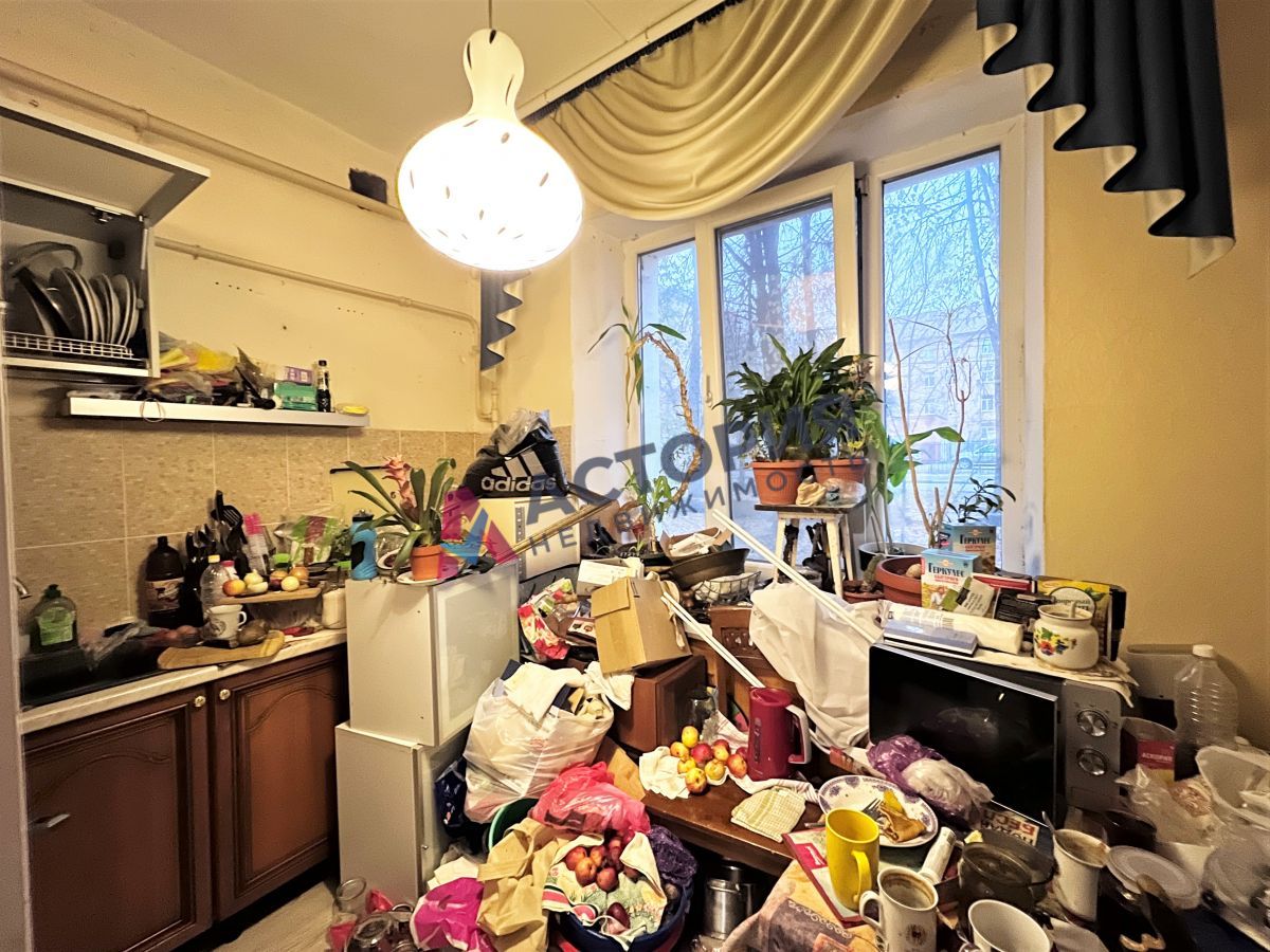 Циолковского ул 1, 1к, 1/5