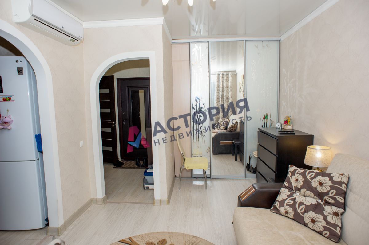 М.Горького ул 51, 1к, 8/9