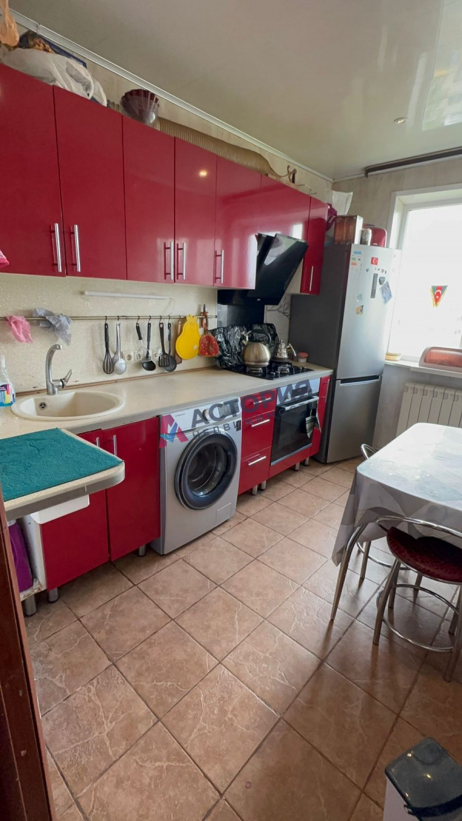 Вильямса ул 8, 4к, 9/9