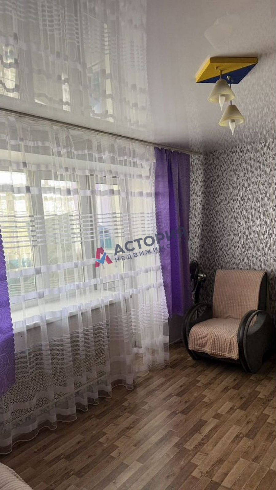 Пушкина ул 19, 1к, 2/5