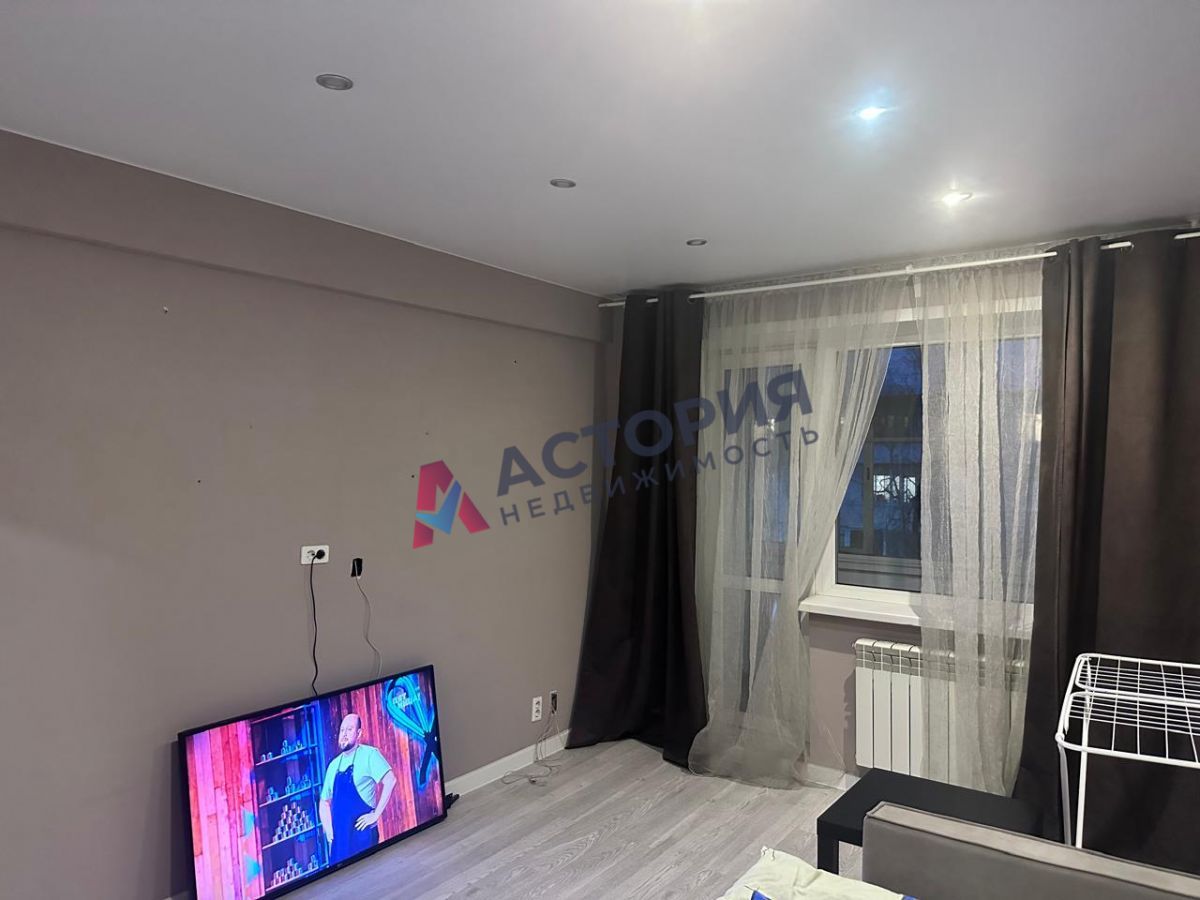 Одоевское ш 34, 2к, 4/5