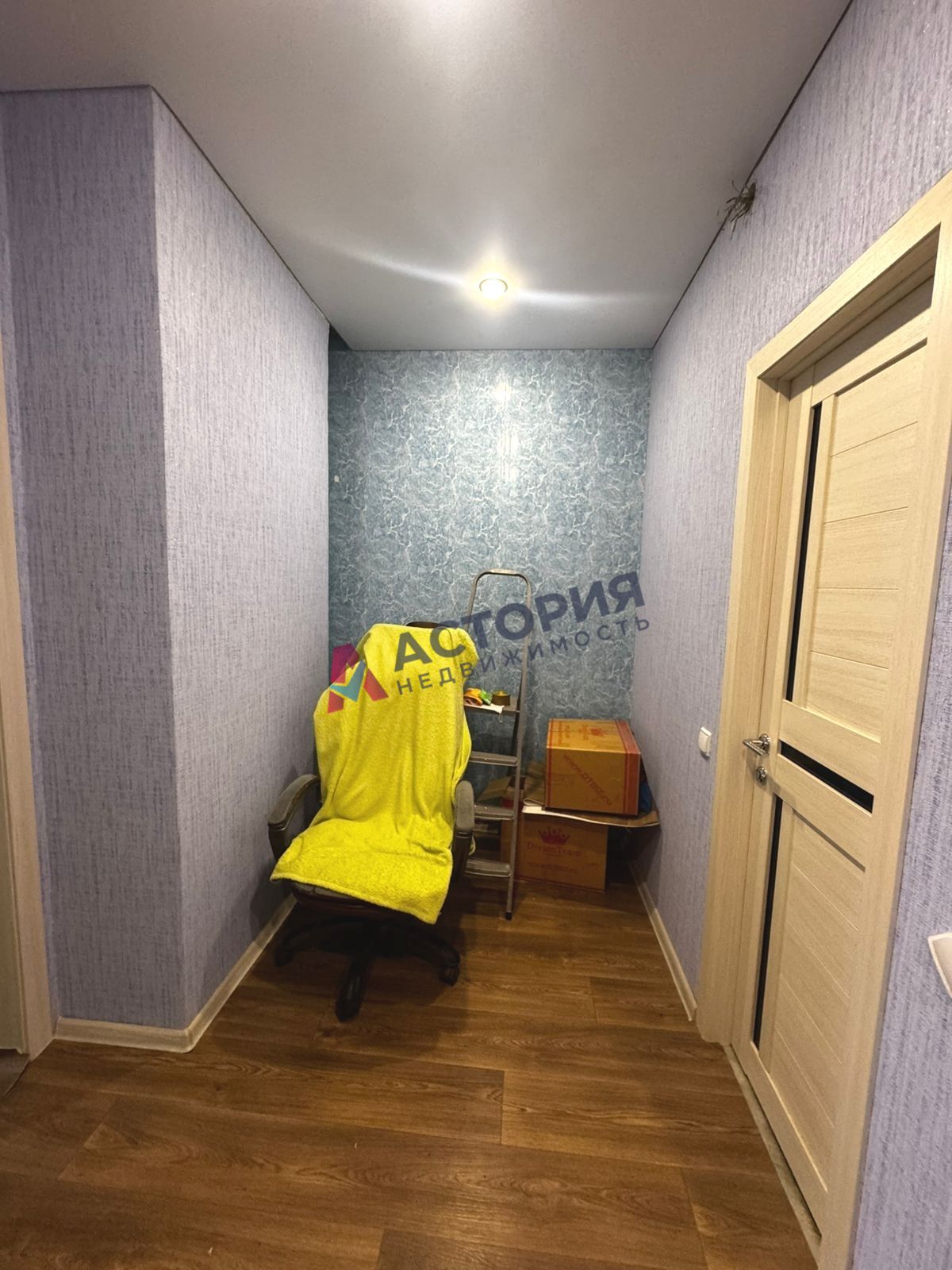 Аркадия Шипунова ул 4, 1к, 2/22