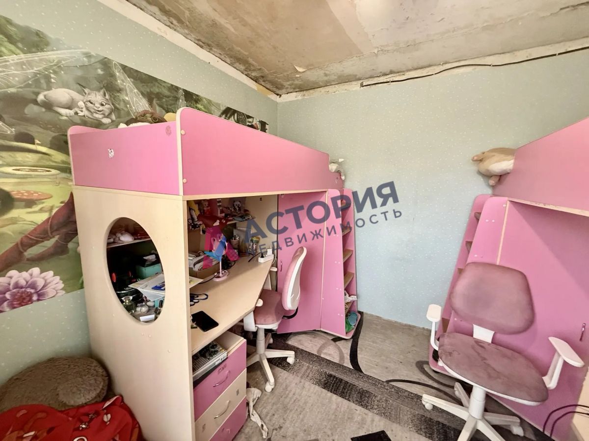 Гарнизонный пр-д 3А, 2к, 5/5