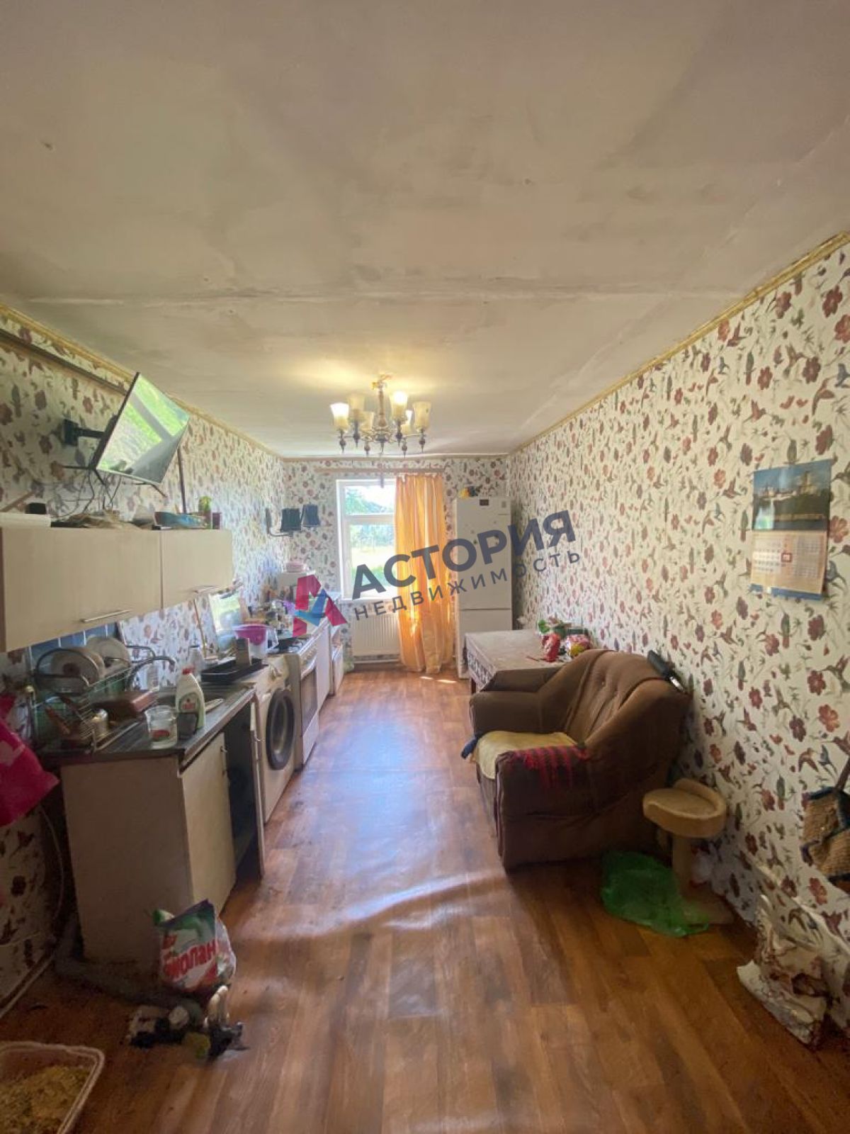 г Ясногорск, 75.10 кв.м., 6.20 сот