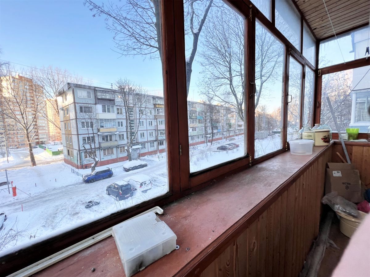 Седова ул 27А, 4к, 2/5