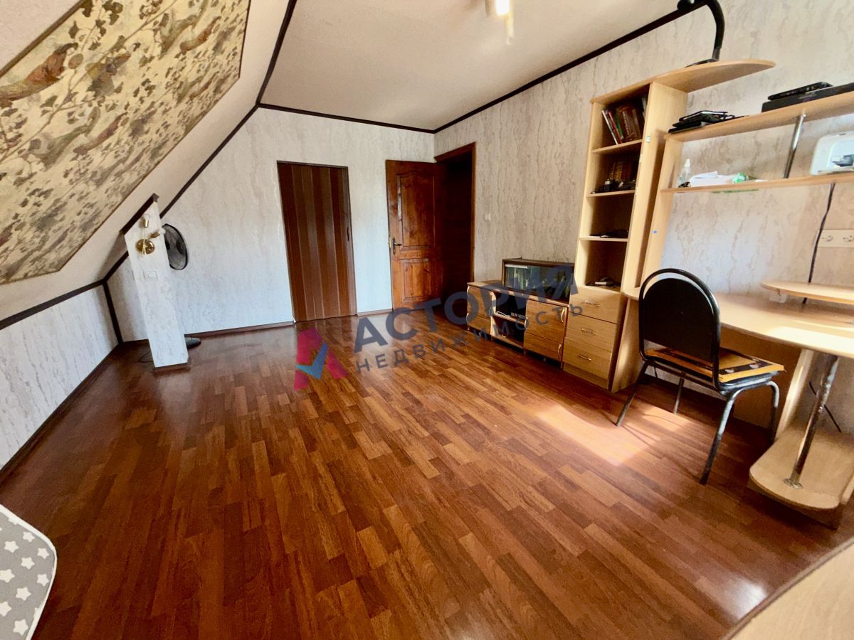 Осташева ул, 200 кв.м., 4 сот