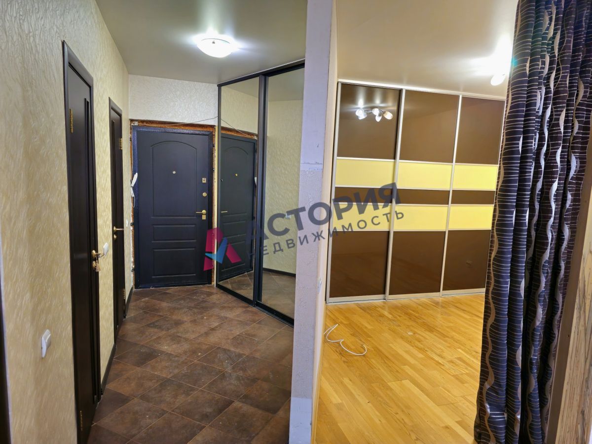 Ленина пр-кт 112, 1к, 17/25