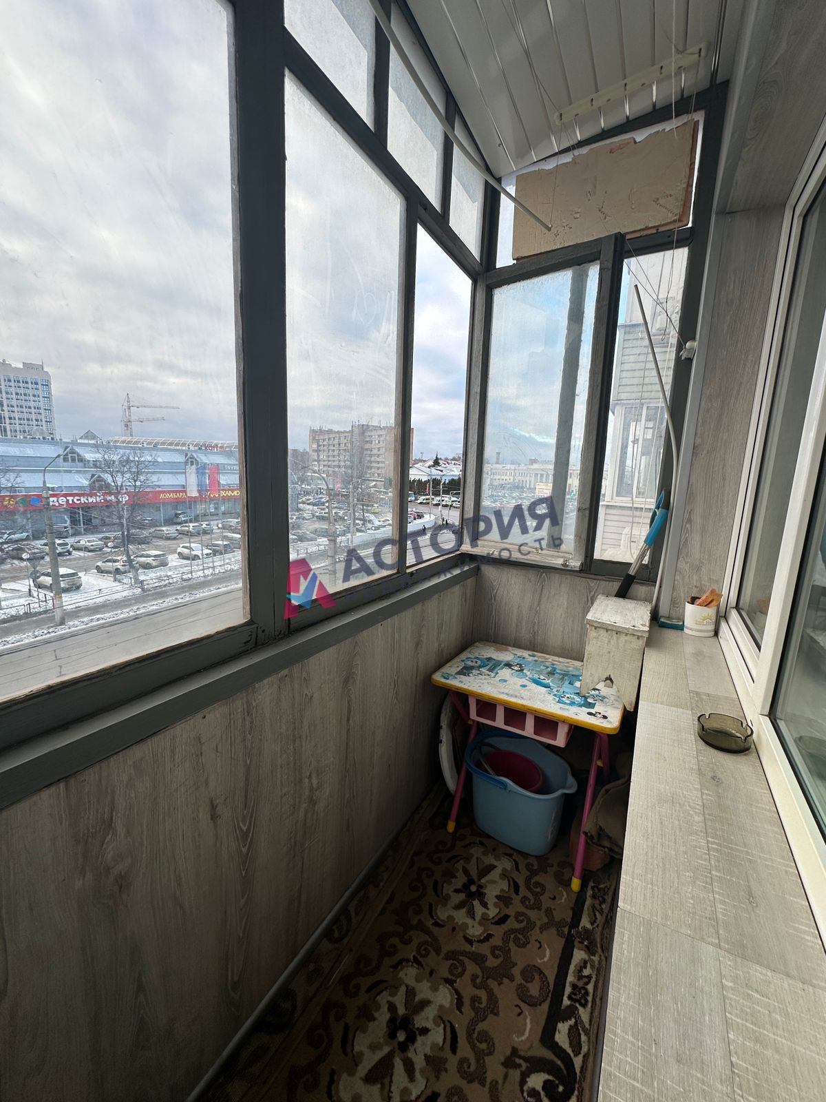 Красноармейский пр-кт 46, 1к, 4/5