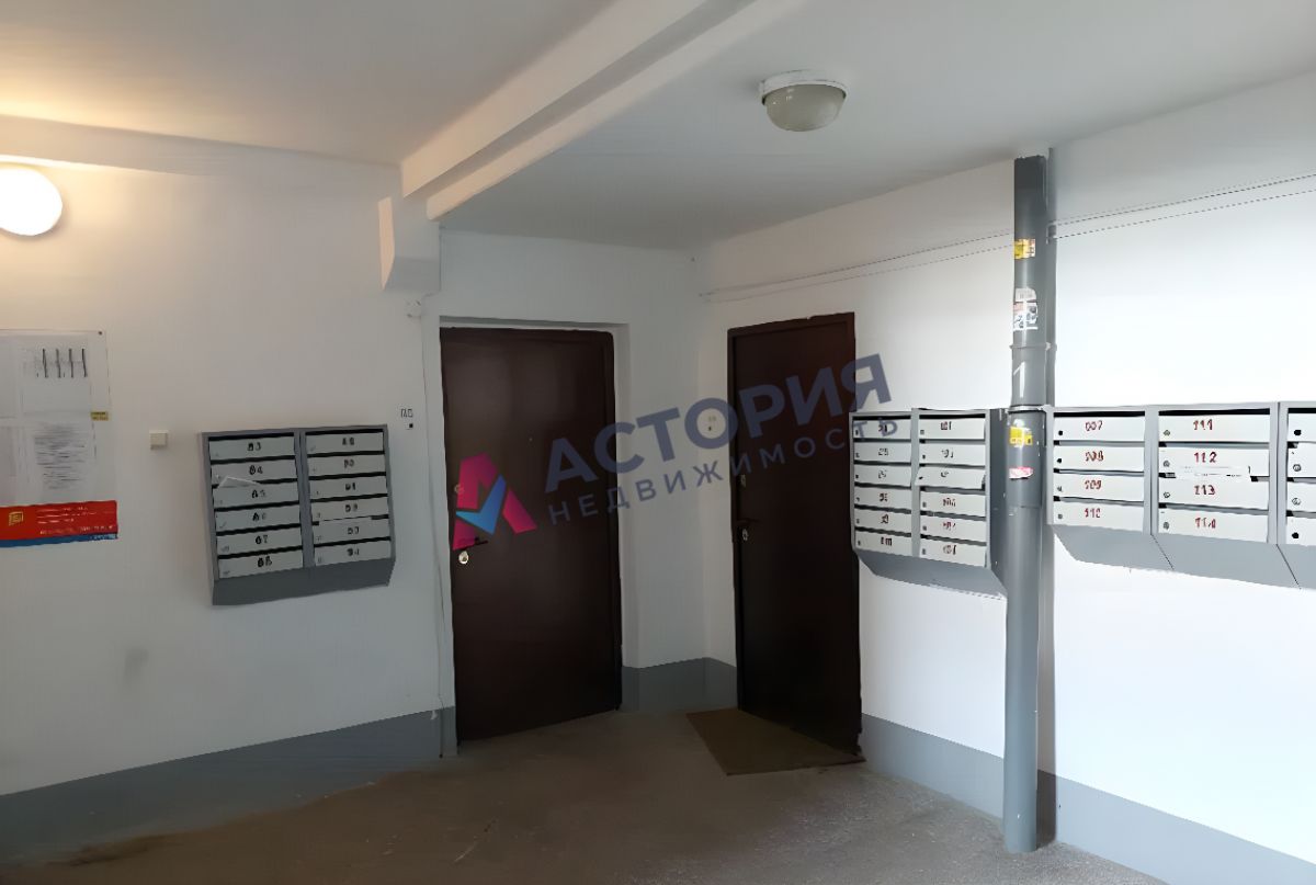 Токарева ул 89, 1к, 7/14