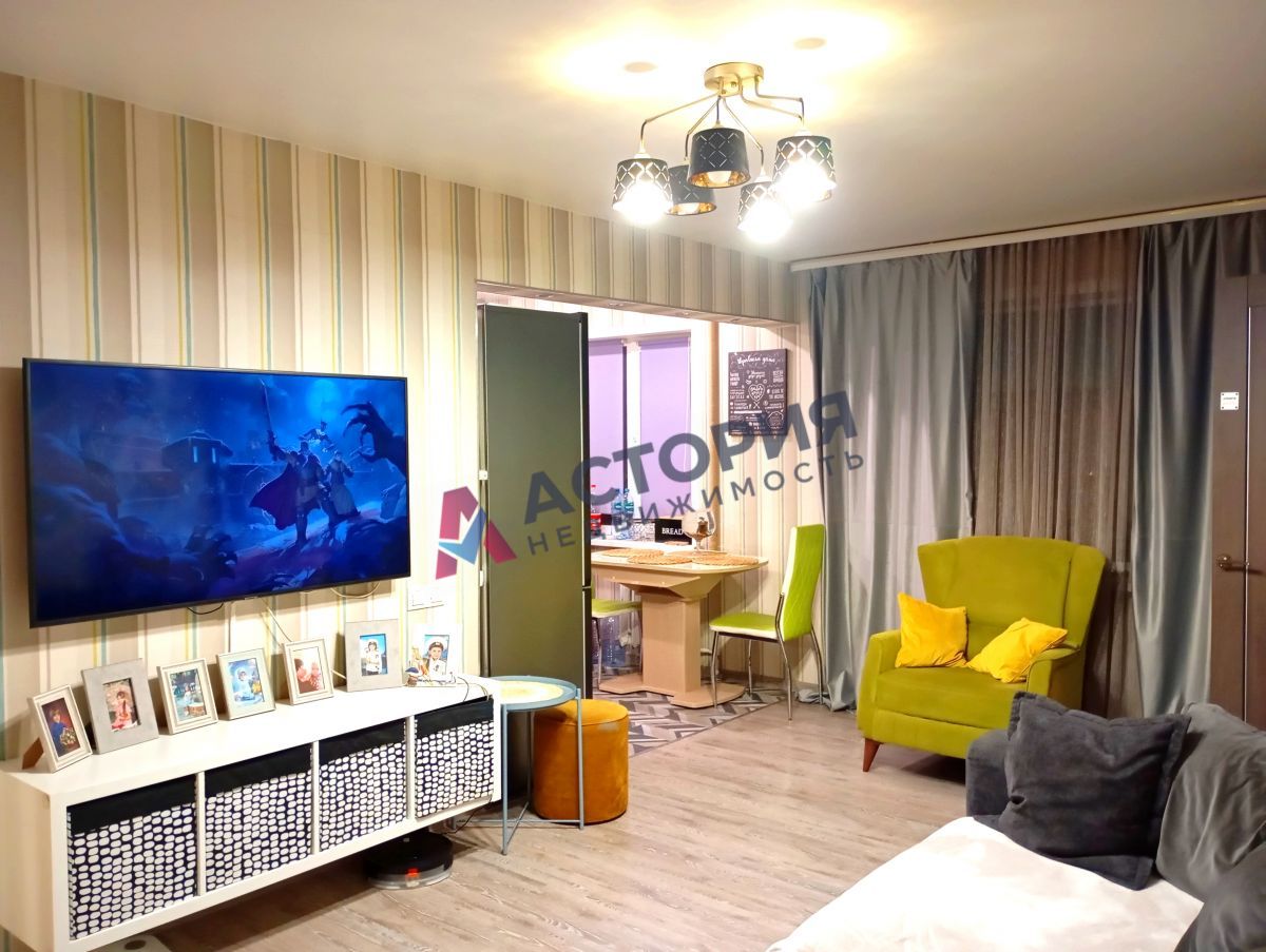 Седова ул 35, 3к, 4/5