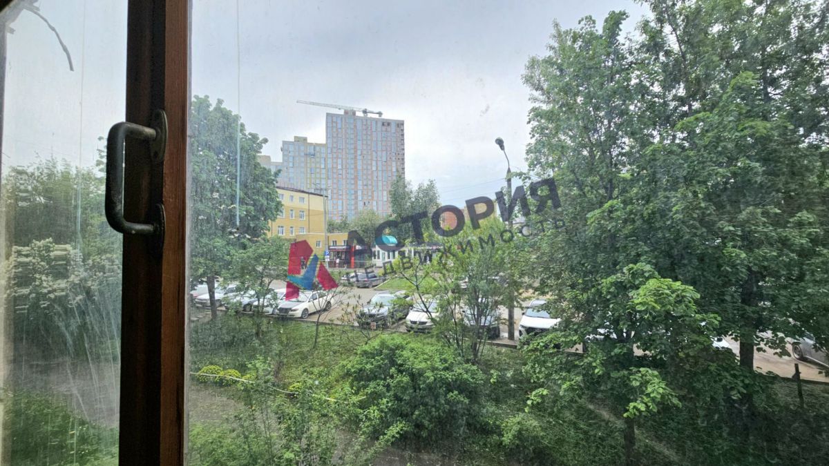 Перекопская ул 3А, 3к, 1/9
