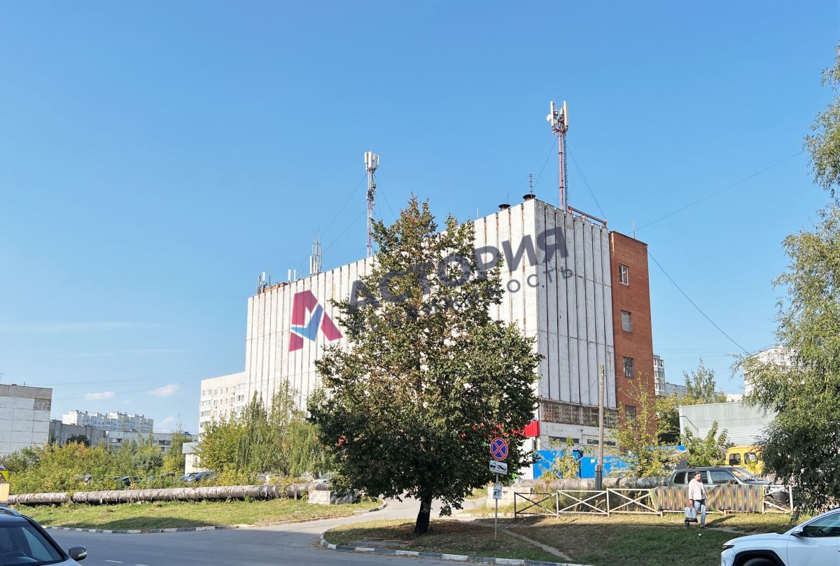 Хворостухина ул 3, 2660.00 кв.м.