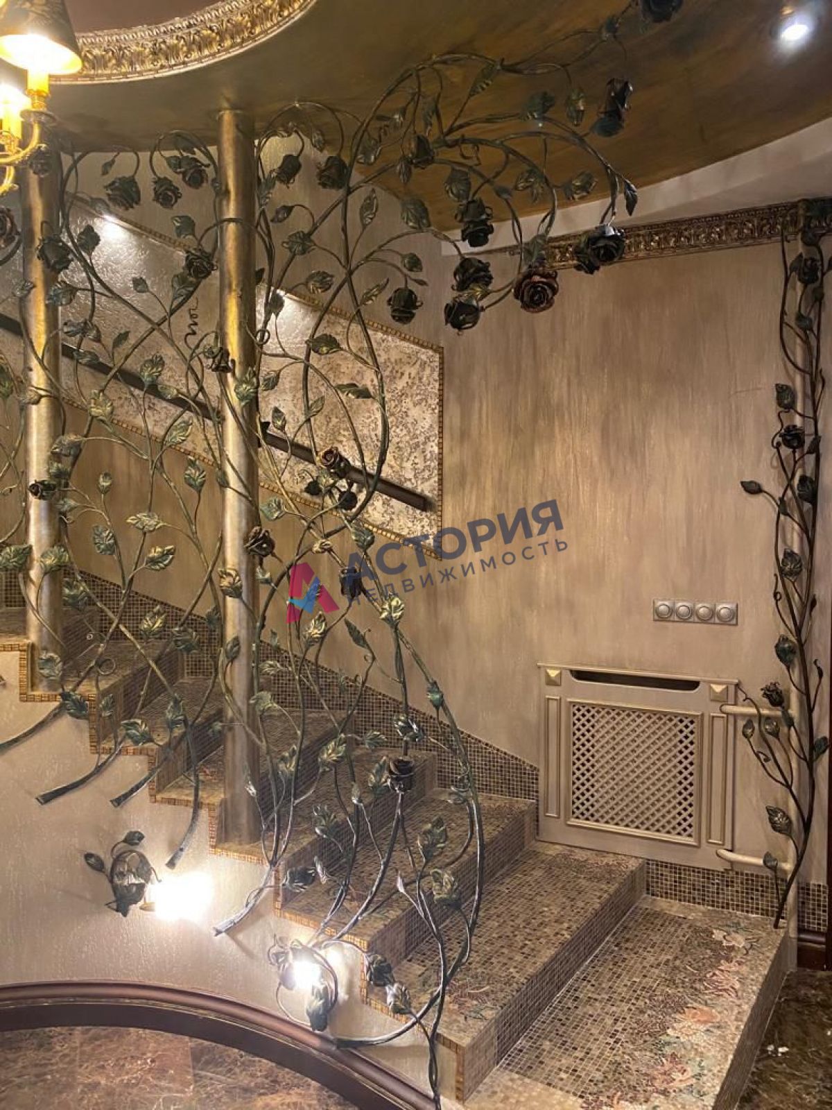 ул Лесная опушка, 600 кв.м., 12 сот