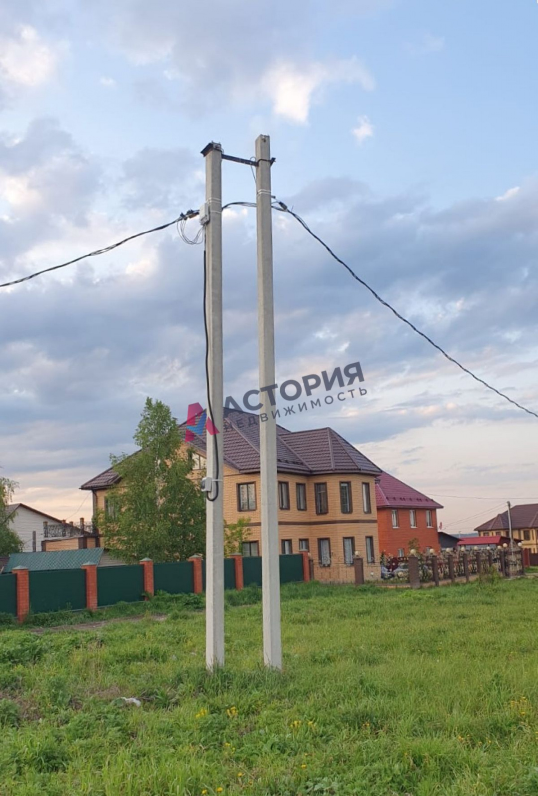 Молодежный п 3, 1200.00 кв.м.