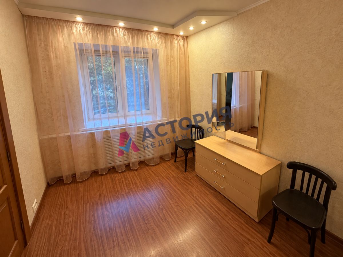 Баженова ул 10, 2к, 4/5