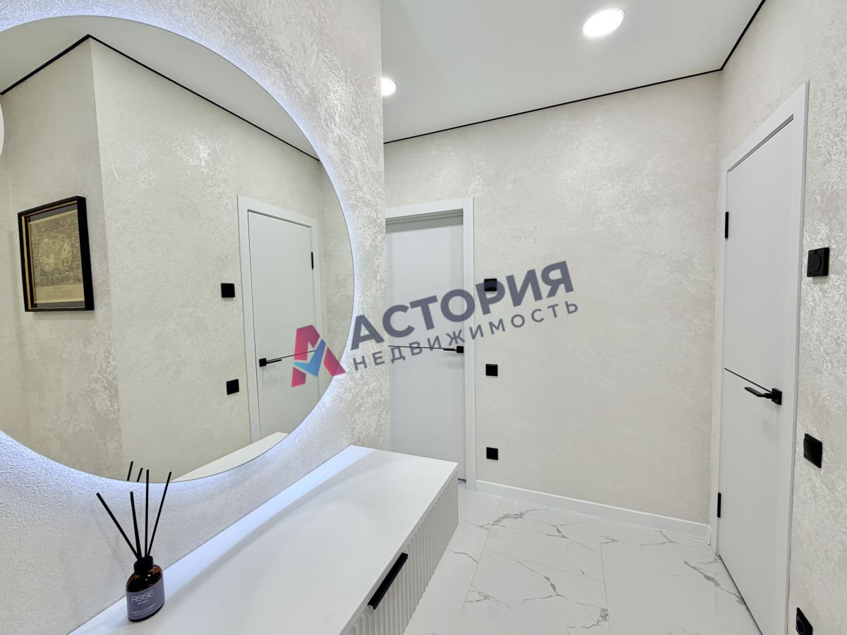 Академика Насоновой ул 1Б, 2к, 19/22