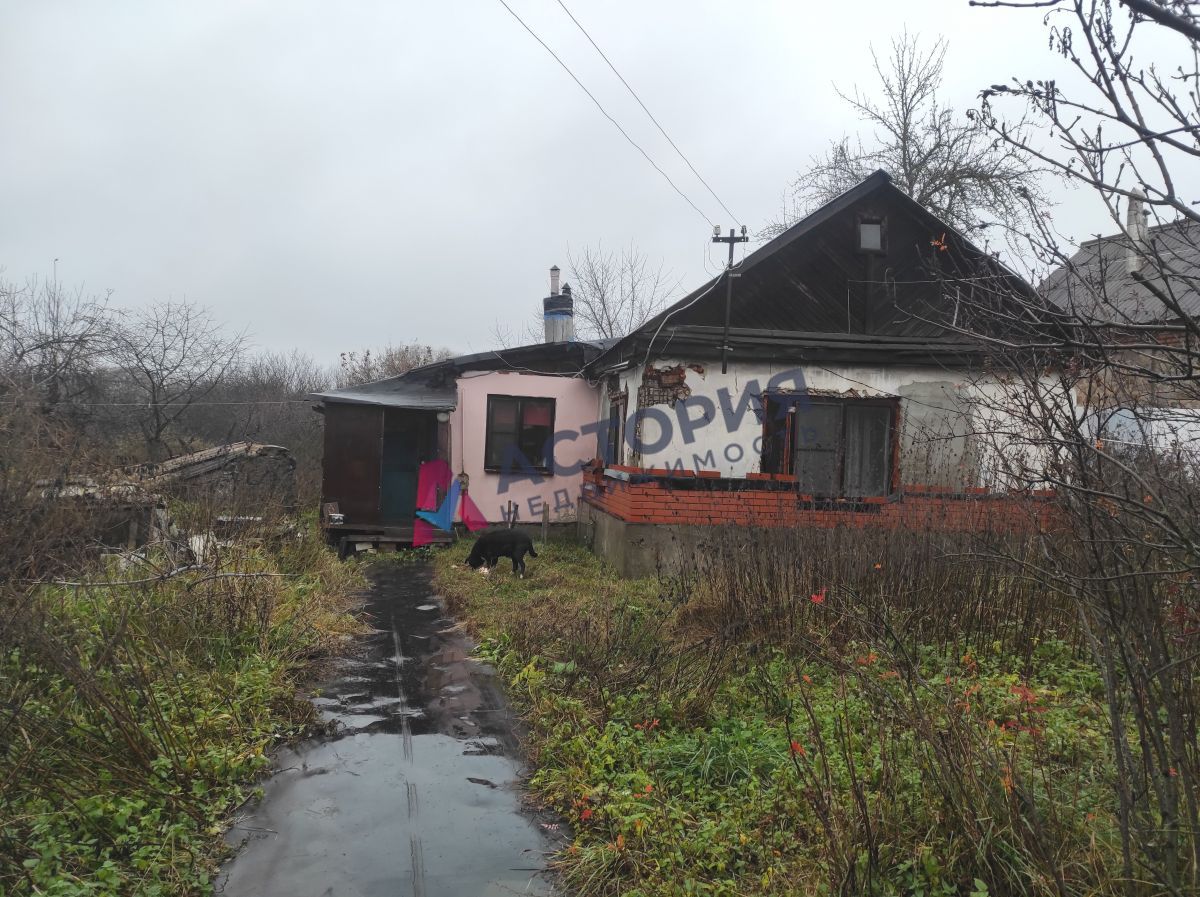 Криволучье, 54 кв.м., 25 сот