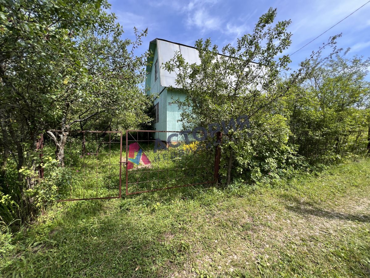 СНТ, 67 Аграрник, 61.50 кв.м., 6 сот
