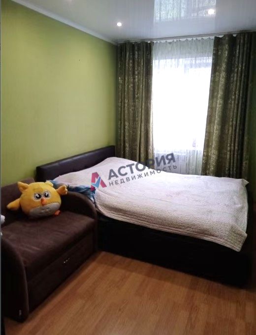 Епифанская ул 132, 4к, 1/5