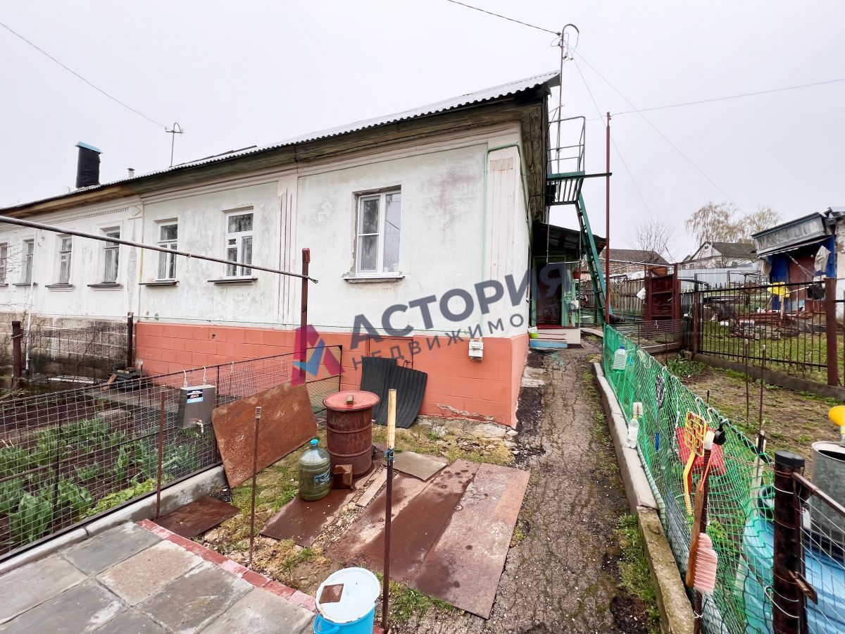 Косая Гора, 63.10 кв.м., 10 сот