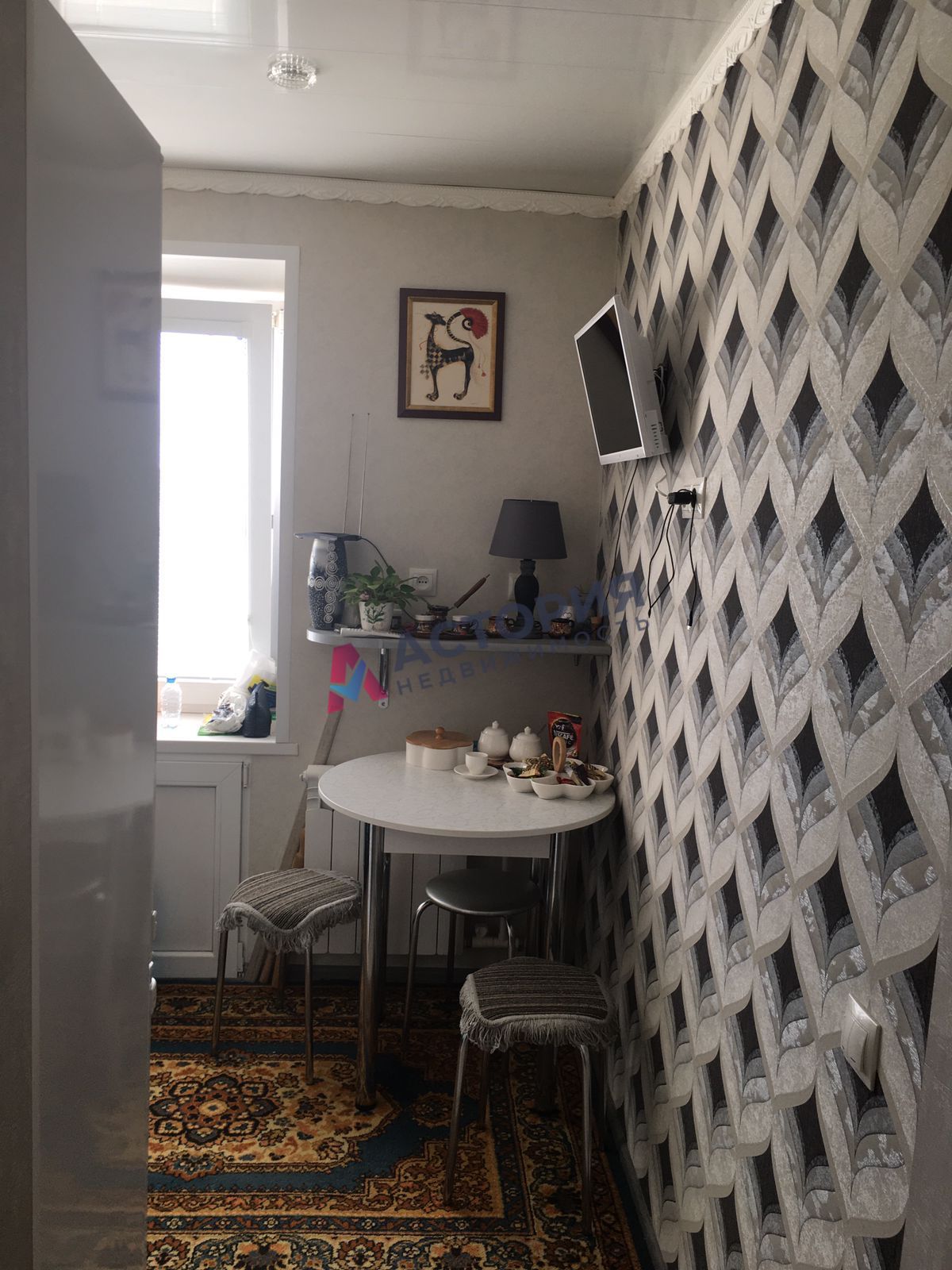 Центральная ул 13а, 2к, 5/5