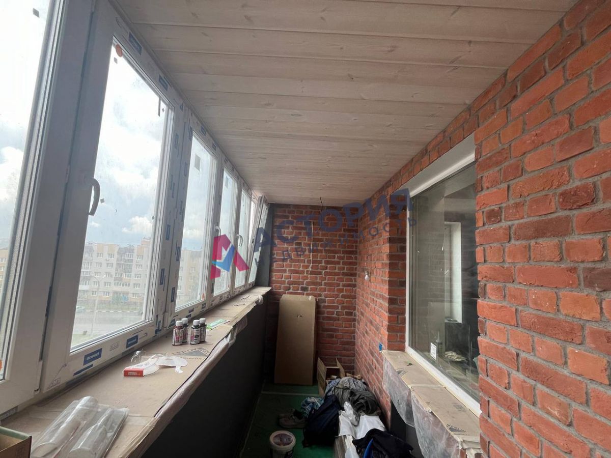 Восточная (Левобережный мкр) ул 9, 3к, 4/14