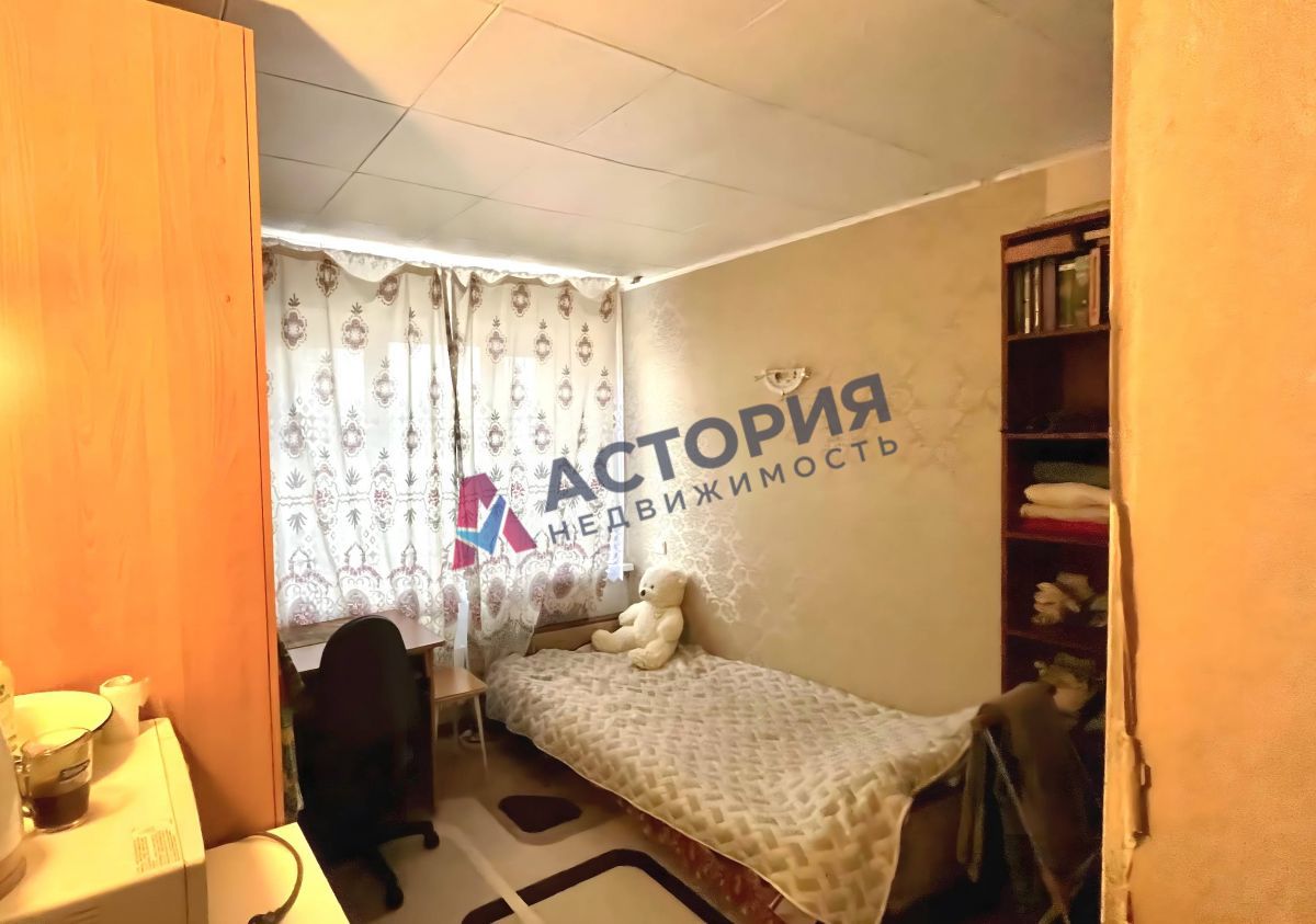 Пузакова ул 20А, 13к, 6/9
