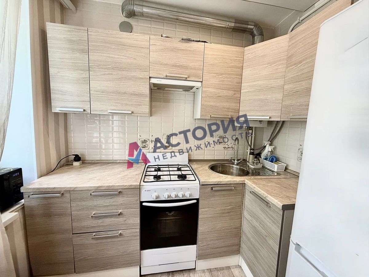 Академика Обручева ул 2А, 1к, 3/5