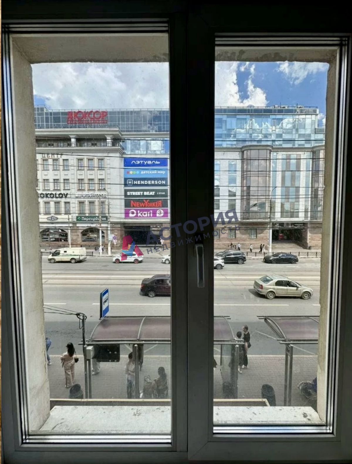 Советская ул 66, 2к, 2/5
